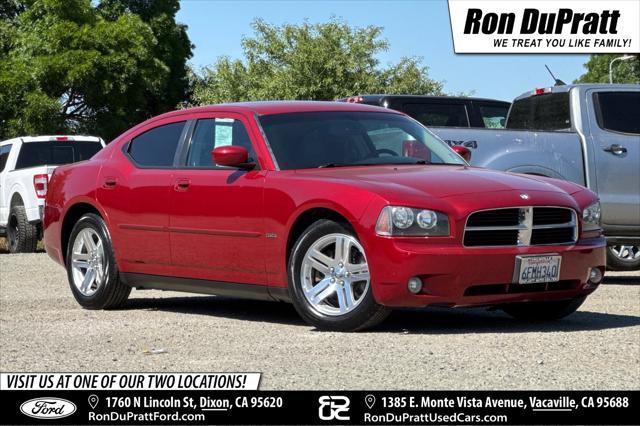 2007 Dodge Charger