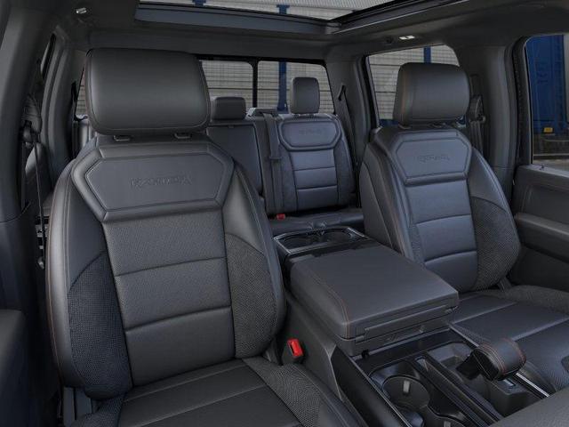 Photo of 2025 Agate Black Metallic Ford F-150