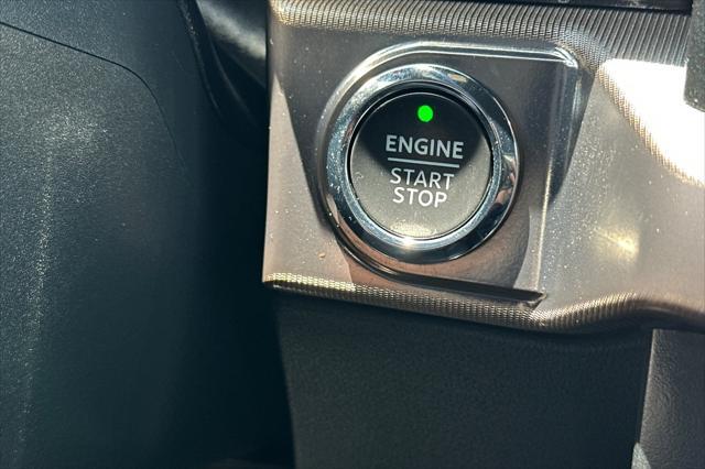 Photo of 2023 Dark Blue Ford F-150