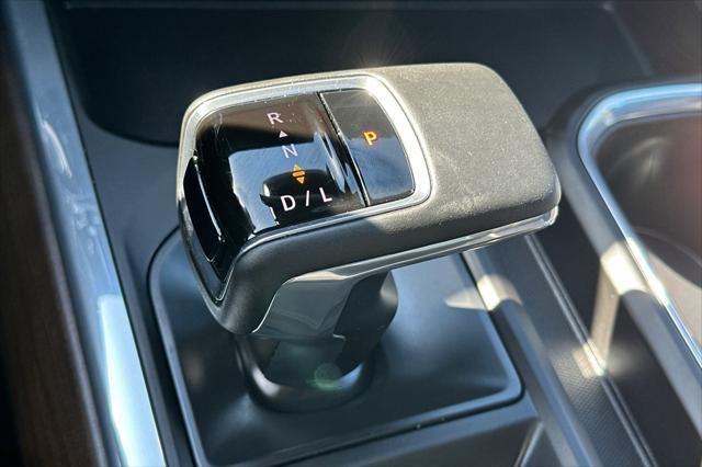 Photo of 2025 Black Chevrolet Silverado 1500