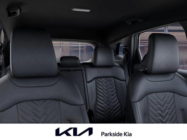 Photo of 2026 HRB Kia Sportage Hybrid
