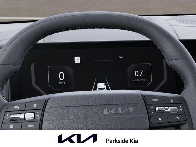 Photo of 2026 HRB Kia Sportage Hybrid