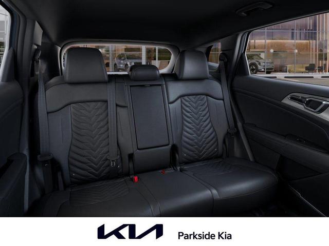 Photo of 2026 HRB Kia Sportage Hybrid