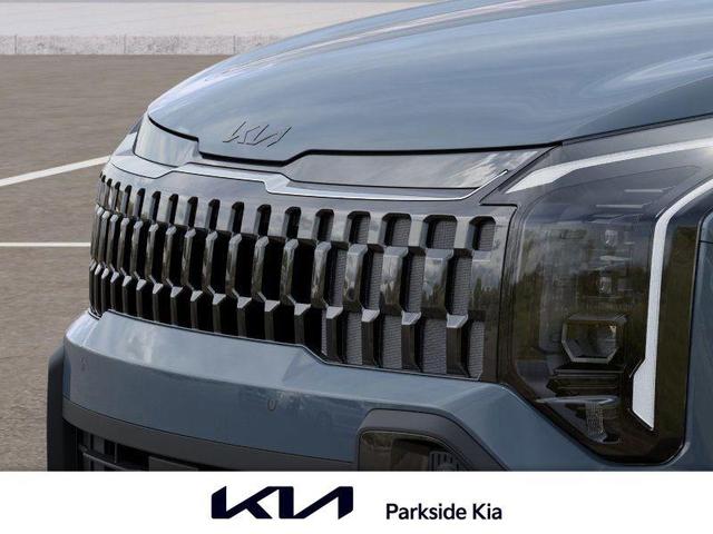 Photo of 2026 HRB Kia Sportage Hybrid