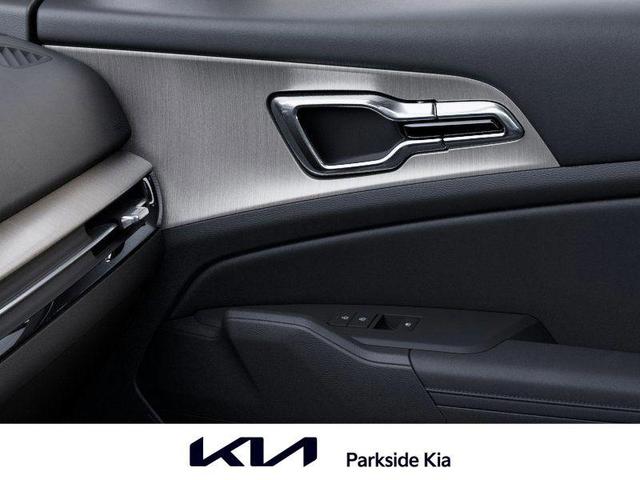 Photo of 2026 HRB Kia Sportage Hybrid