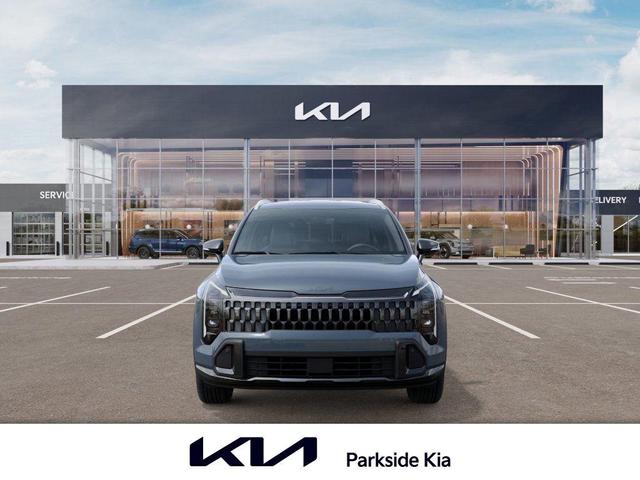 Photo of 2026 HRB Kia Sportage Hybrid