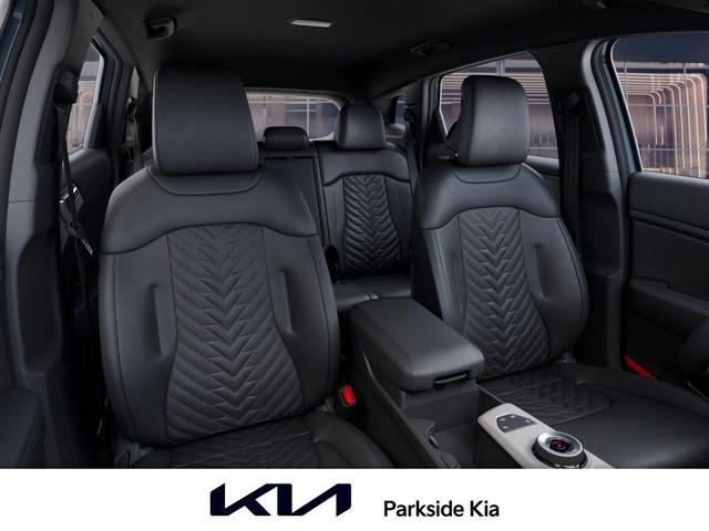 Photo of 2026 HRB Kia Sportage Hybrid