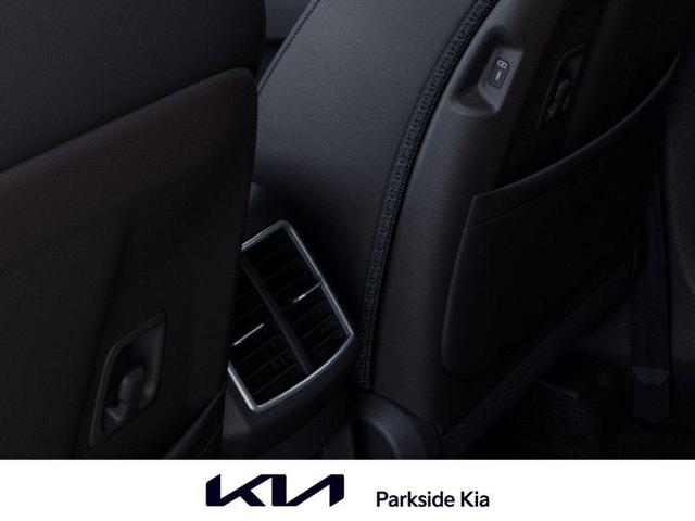 Photo of 2026 HRB Kia Sportage Hybrid