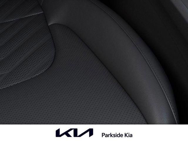 Photo of 2026 HRB Kia Sportage Hybrid