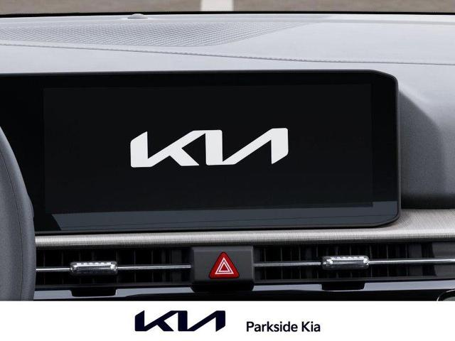 Photo of 2026 HRB Kia Sportage Hybrid