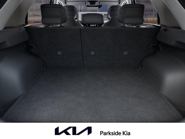 Photo of 2025 Steel Gray Kia Niro
