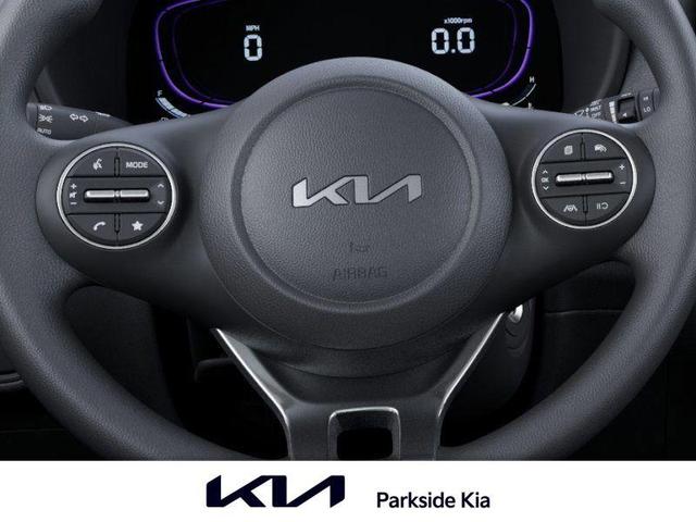 Photo of 2025 Fusion Orange Kia Soul