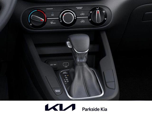 Photo of 2025 Fusion Orange Kia Soul