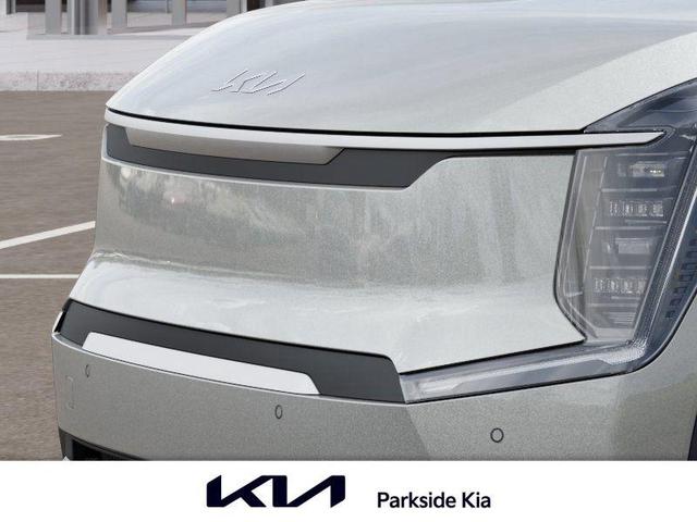Photo of 2026 Desert Wind Kia EV9