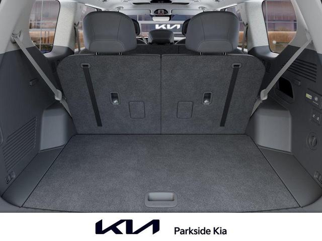 Photo of 2026 Desert Wind Kia EV9