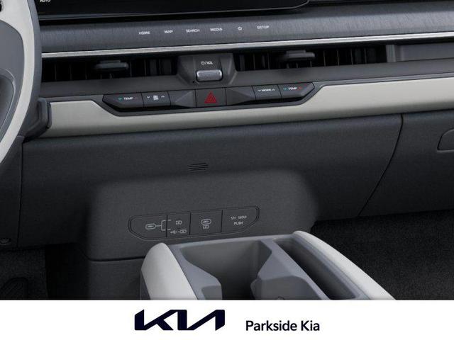 Photo of 2026 Desert Wind Kia EV9