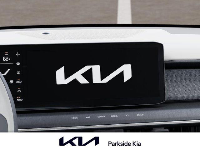 Photo of 2026 Desert Wind Kia EV9