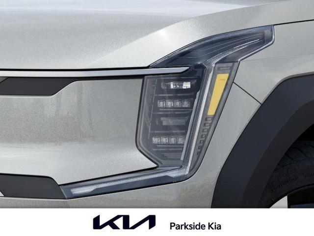 Photo of 2026 Desert Wind Kia EV9