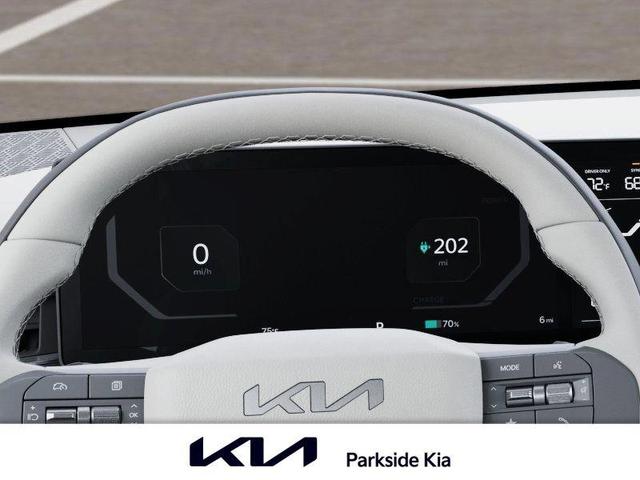Photo of 2026 Desert Wind Kia EV9