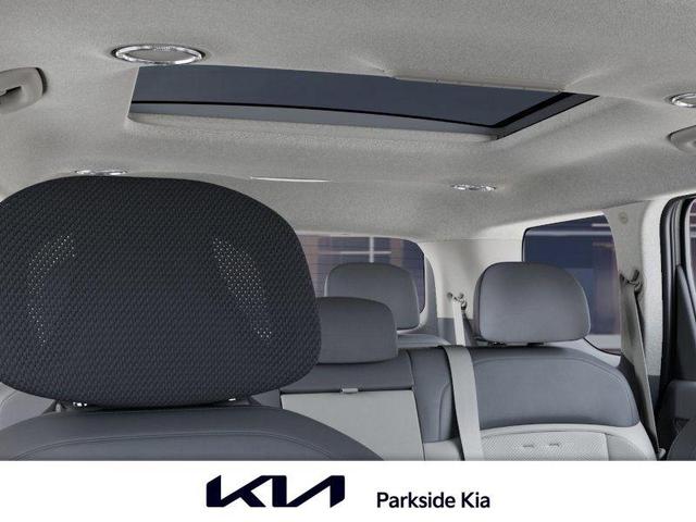 Photo of 2026 Desert Wind Kia EV9