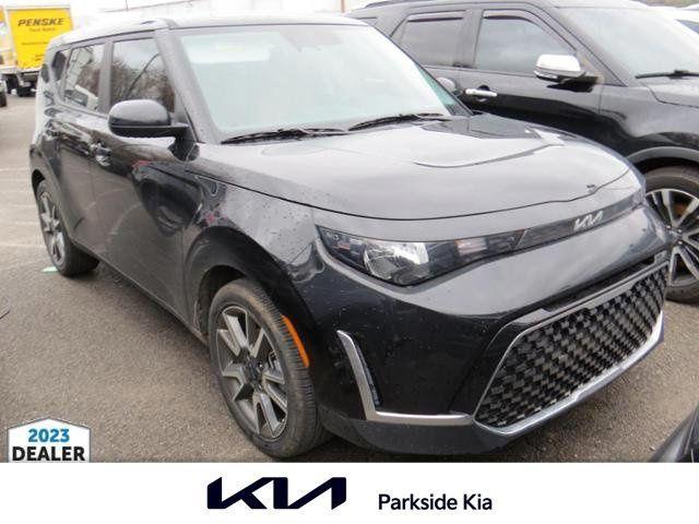 2024 Kia SOUL