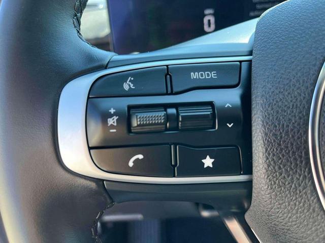 Photo of 2025 Wolf Gray Kia K5