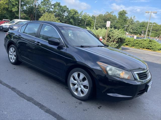 2009 Honda Accord