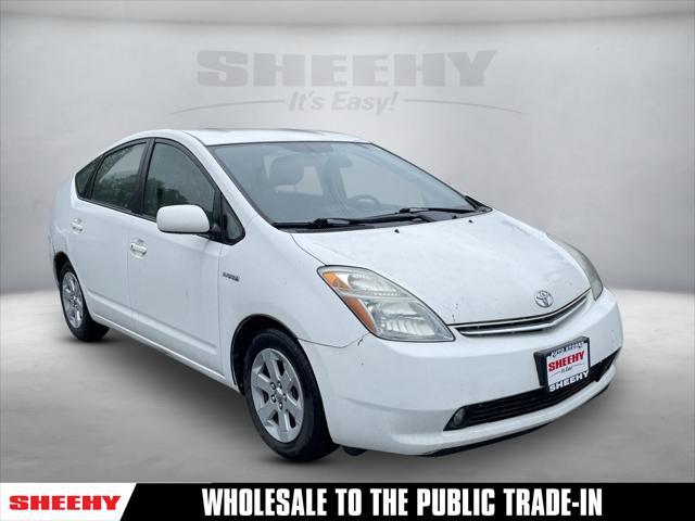 2008 Toyota Prius