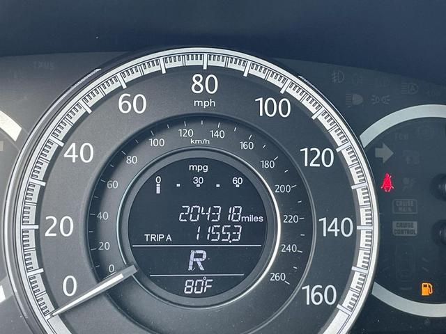 Photo of 2015 Still Night Pearl Honda Accord