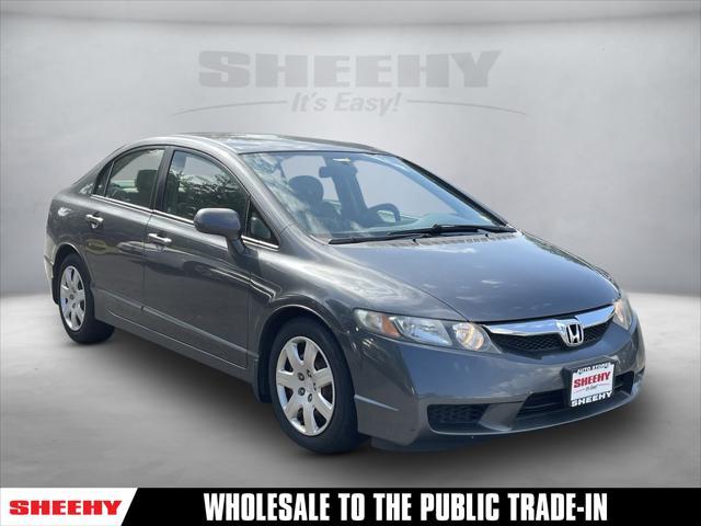 2009 Honda Civic