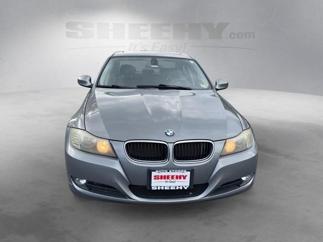 Photo of 2011 Space Gray Metallic BMW 328