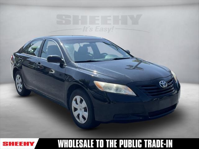 2008 Toyota Camry