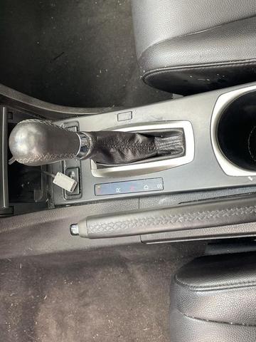 Photo of 2018 Crystal Black Pearl Acura ILX