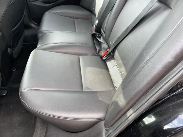 Photo of 2018 Crystal Black Pearl Acura ILX