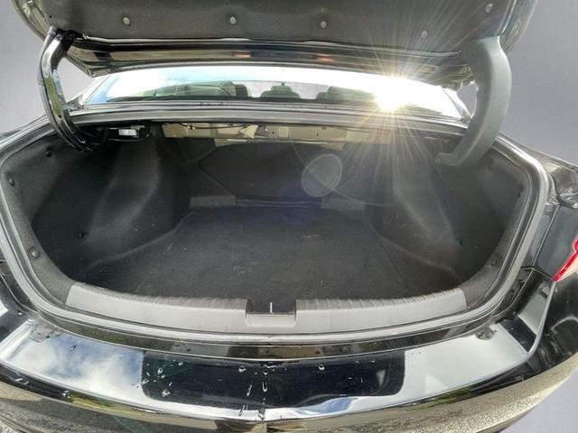 Photo of 2018 Crystal Black Pearl Acura ILX