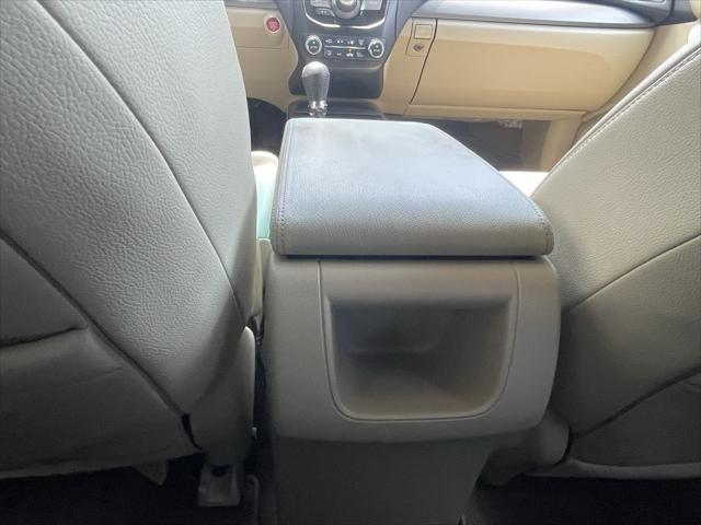 Photo of 2015 Forged Silver Metallic Acura RDX