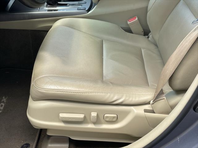 Photo of 2015 Forged Silver Metallic Acura RDX
