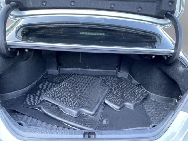 Photo of 2023 Celestial Silver Metallic Toyota Camry