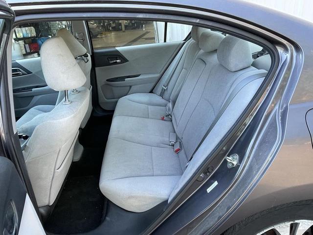 Photo of 2013 Modern Steel Metallic Honda Accord