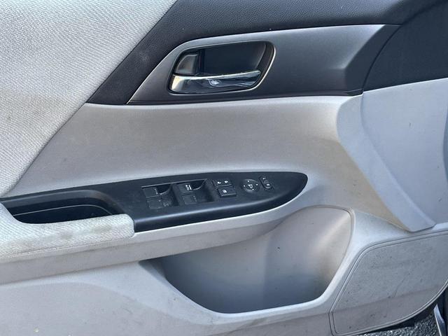 Photo of 2013 Modern Steel Metallic Honda Accord