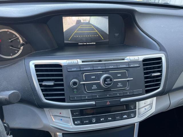 Photo of 2013 Modern Steel Metallic Honda Accord