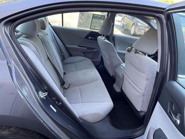 Photo of 2013 Modern Steel Metallic Honda Accord