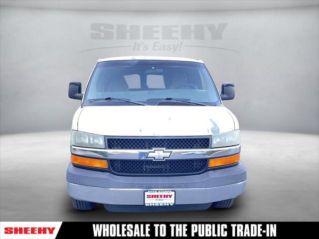 2003 Chevrolet Express 3500