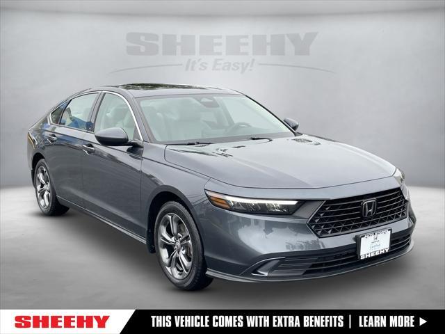 2023 Honda Accord