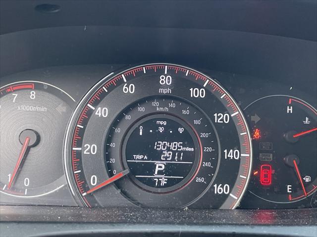 Photo of 2017 Modern Steel Metallic Honda Accord