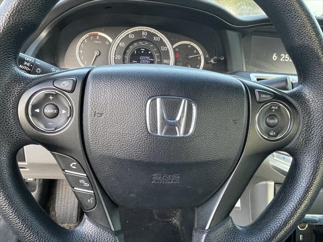 Photo of 2014 Modern Steel Metallic Honda Accord