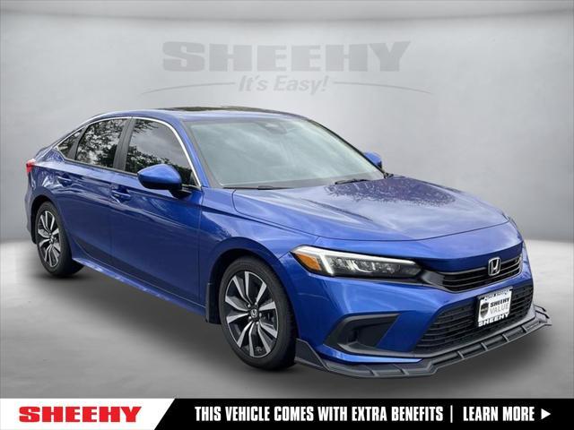 2023 Honda Civic