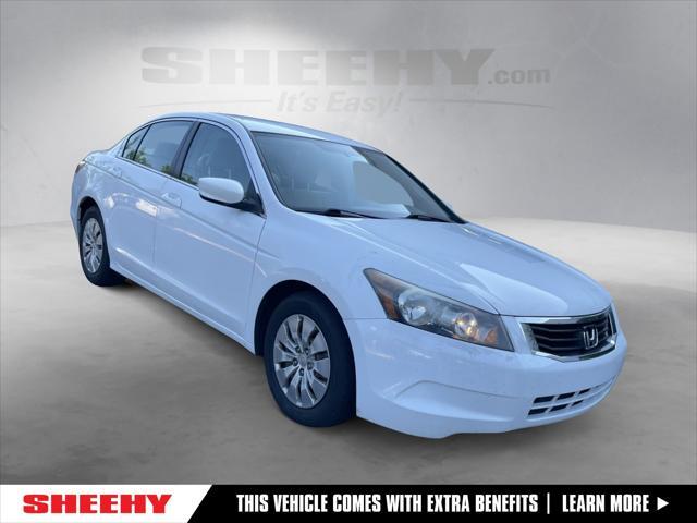 2009 Honda Accord