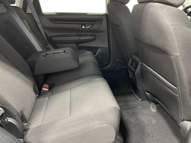 Photo of 2026 Solar Silver Metallic Honda CR-V