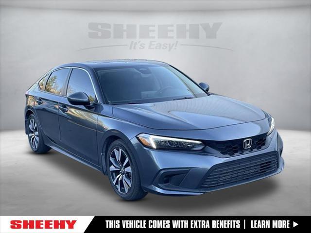 2023 Honda Civic